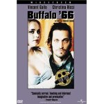 Buffalo 66 [dvd] [1998] [region 1] [us import] [ntsc]