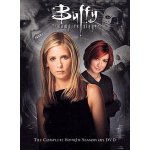 Buffy the vampire slayer - the complete fourth season - import us