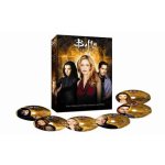 Buffy the vampire slayer the complete sixth season