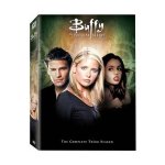 Buffy - the vampire slayer - the complete third season - import us