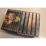Buffy contre les vampires - dvd zone 2 - saisons 1 a 7