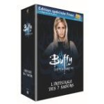 Buffy contre les vampires - l'intgrale des 7 saisons
