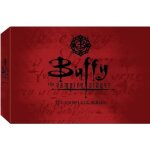 Buffy vampire slayer: complete series [dvd] [region 1] [us import] [ntsc]