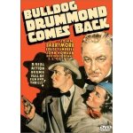 Bulldog drummond comes back