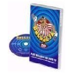 Bullseye [interactive dvd]