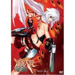 Burst angel vol 1