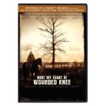 Bury my heart at wounded knee Bury my heart at wounded knee