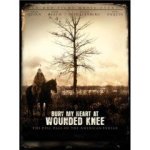 Bury my heart at wounded knee