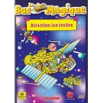 Le bus magique - direction les etoiles