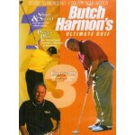 Butch harmon's ultimate golf - short and sweet / power play / course iq Butch harmon's ultimate golf - short and sweet / power play / course iq