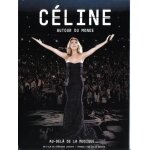 Céline dion - autour du monde Céline dion - autour du monde