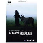 La cabane du bon dieu - fraternit� de tib�riade