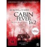 Cabin feber 1 + 2