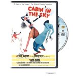 Cabin in the sky Cabin in the sky