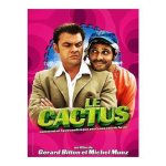 Le cactus (dvd locatif)