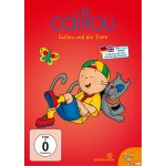 Caillou 32 - caillou und die tiere