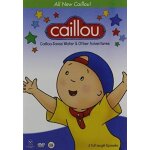 Caillou saves water & other adventures [import usa zone 1]