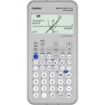 Calculatrice graphique - casio - lyce - graph light - blanc