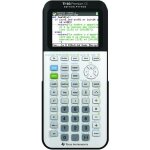 Calculatrice graphique texas instruments ti - 83 premium ce edition python