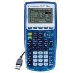 Calculatrice graphique ti - 83 plus. fr