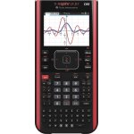 Calculatrice graphique ti - nspire cx ii - t cas noir