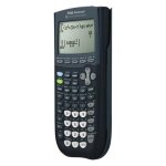 Calculatrice texas instruments ti - 82 advanced
