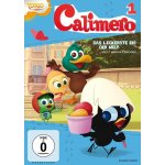 Calimero 1 - das leckerste eis der welt und 7 weitere episoden