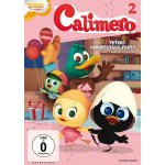 Calimero 2 - peters geburtstagsparty und 7 weitere episoden