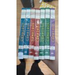 Le cam�l�on 7 coffrets dvd