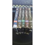 Le cam�l�on integrale dvd
