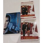 Le camlon saison 1 et 2 dvd