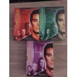 Le camlon saison 2 3 et 4 dvd
