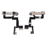 Cam�ra avant apple iphone 11 objectif de remplacement frontal