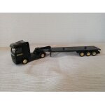 Camion mercedes porte container n 1
