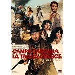 Campa carogna la taglia cresce (la charge des diables)