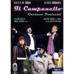 Il campanello (la sonnette)