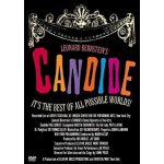 Candide [dvd] [2004] [region 1] [us import] [ntsc]