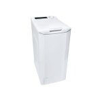 Machine à laver candy smart inverter cstg 46tme / 1 - 47 - 41x60x86 cm (lxpxh) - chargement par le dessus ... Machine à laver candy smart inverter cstg 46tme / 1 - 47 - 41x60x86 cm (lxpxh) - chargement par le dessus ...