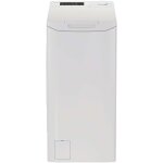 Candy tca473d3 - s machine � laver charge par dessus 7 kg 1400 tr / min blanc