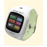 Candytech madison newyork montre connecte phone sur hp haut - parleur bluetooth photo vido mp3 mp4 ...