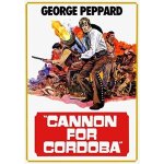 Cannon for cordoba [dvd]