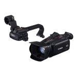 Canon xa20 - cam�scope - 1080p - 3. 09 mp - 20x zoom optique - carte flash - wi - fi