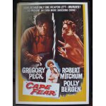 Cape fear