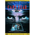 Cape fear [dvd] [1992] [region 1] [us import] [ntsc]