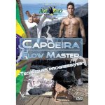 Capoeira flow master : techniques de base Capoeira flow master : techniques de base