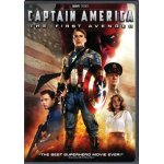 Captain america