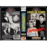 Carambolages - de marcel bluwal, jean - claude brialy, alain delon, louis de funes, michel serrault - ...