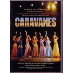 Caravanes - spectacle de danse orientale Caravanes - spectacle de danse orientale