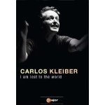 Carlos kleiber - i am lost to the world - portrait