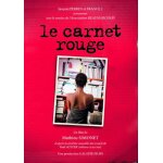 Le carnet rouge